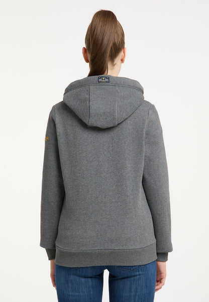 Schmuddelwedda Women's Sweatjacke