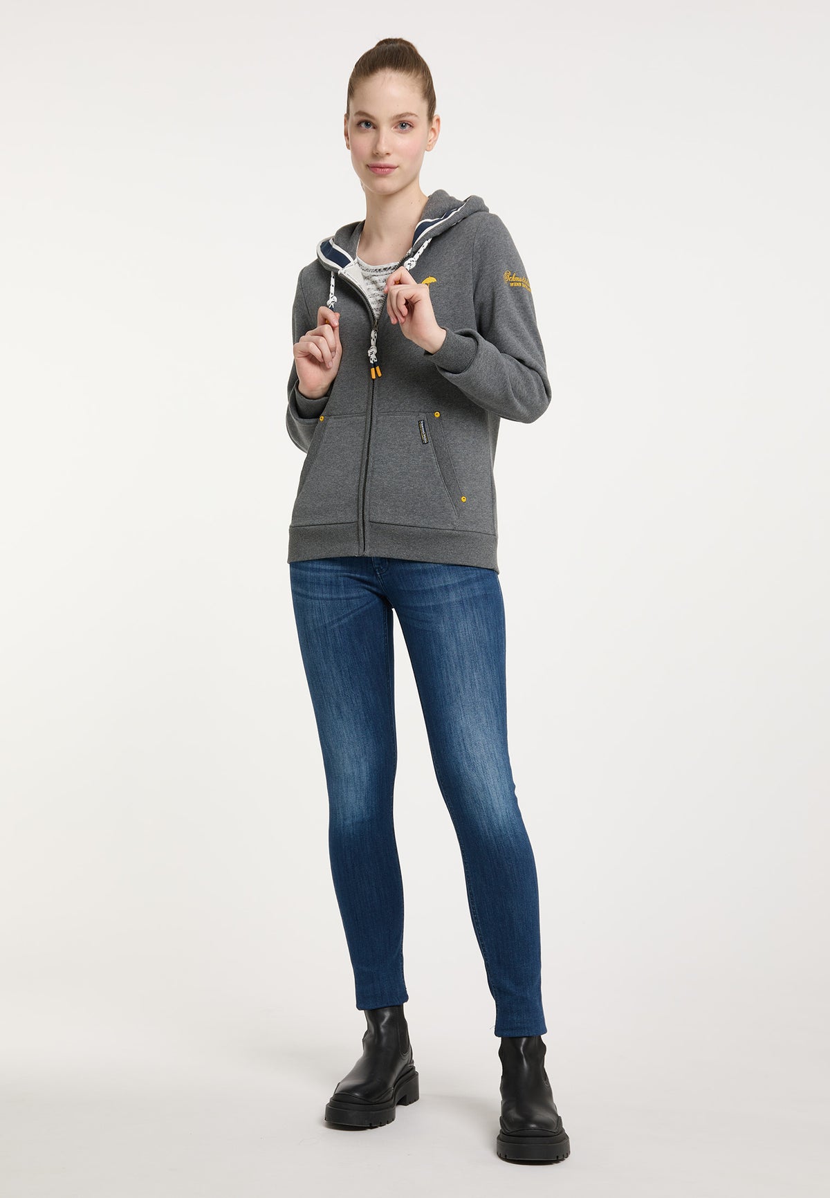 Schmuddelwedda Women's Sweatjacke