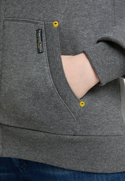 Schmuddelwedda Women's Sweatjacke