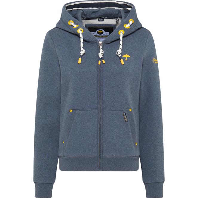 Schmuddelwedda Women's Sweatjacke