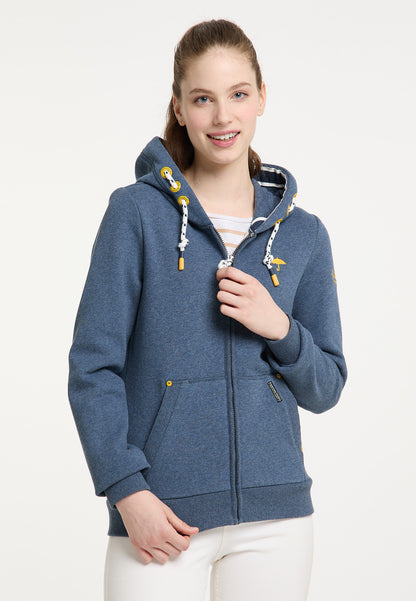 Schmuddelwedda Women's Sweatjacke