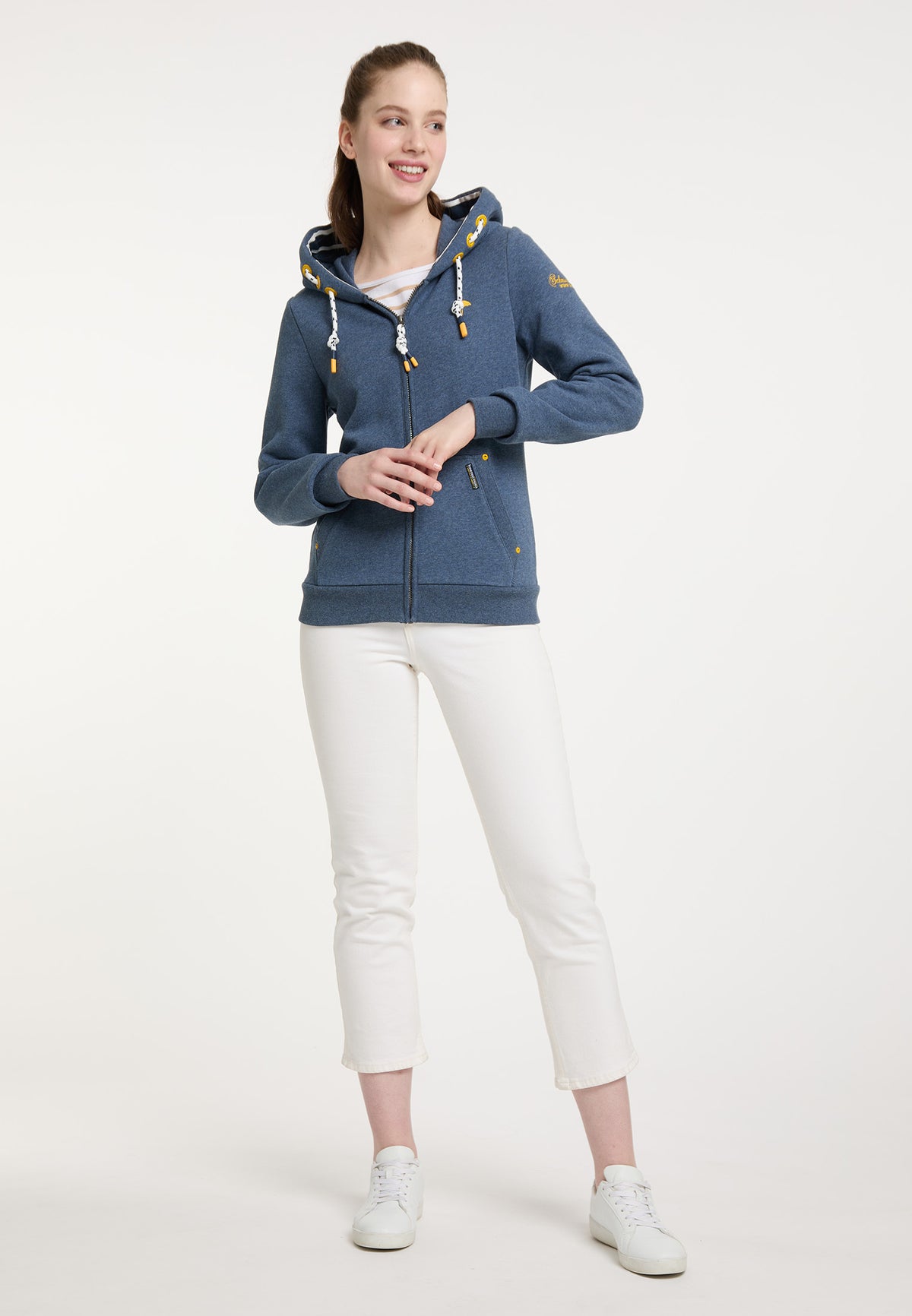 Schmuddelwedda Women's Sweatjacke