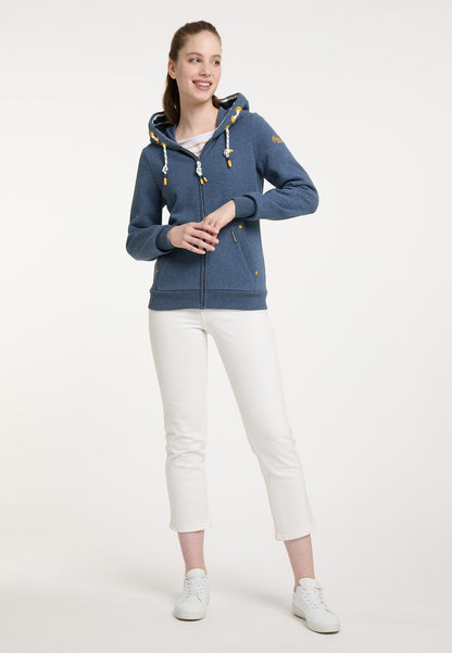 Schmuddelwedda Women's Sweatjacke