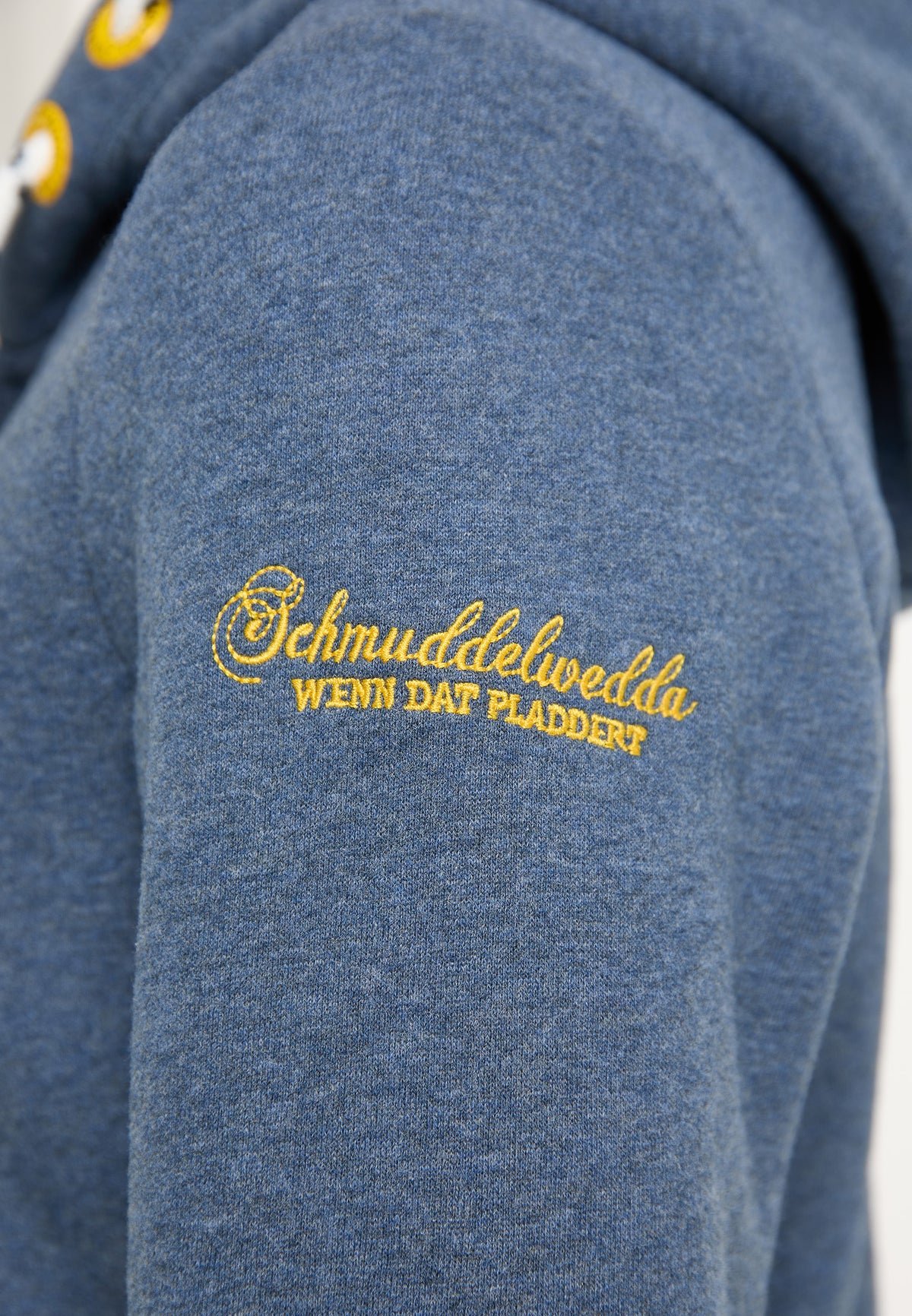 Schmuddelwedda Women's Sweatjacke
