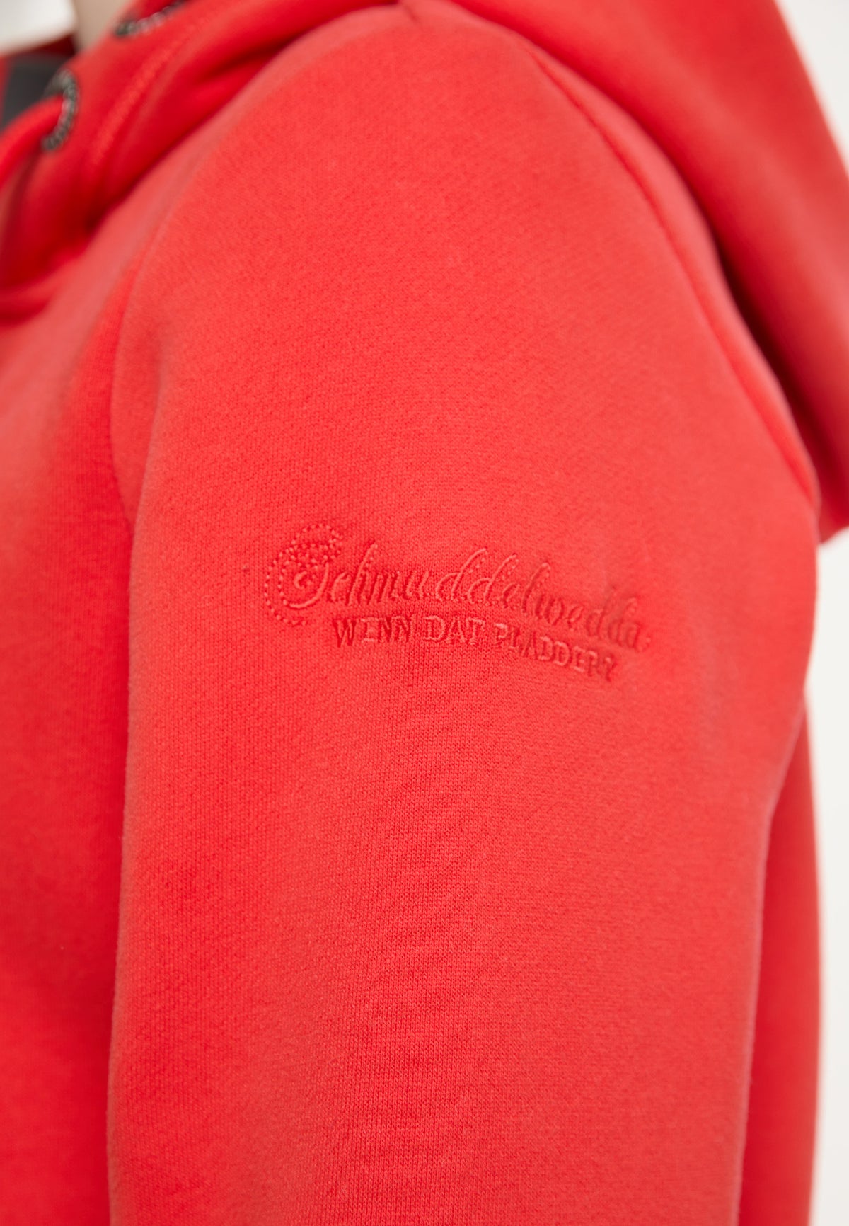 Schmuddelwedda Women's Sweatjacke