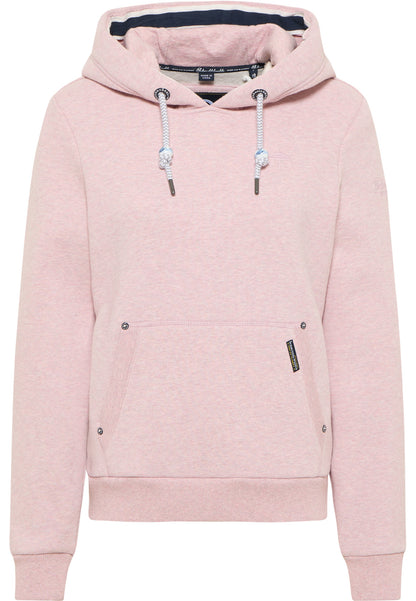Schmuddelwedda Bluza z kapturem dla Kobiety
