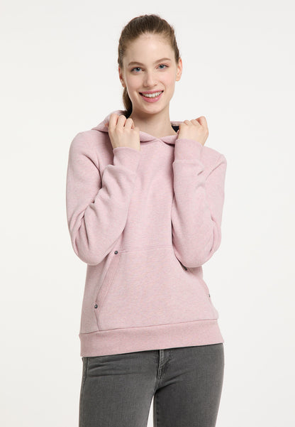 Schmuddelwedda Bluza z kapturem dla Kobiety