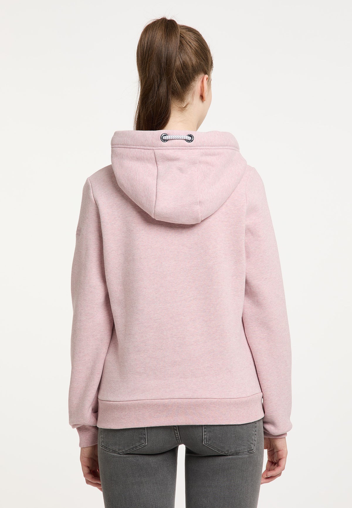 Schmuddelwedda Bluza z kapturem dla Kobiety