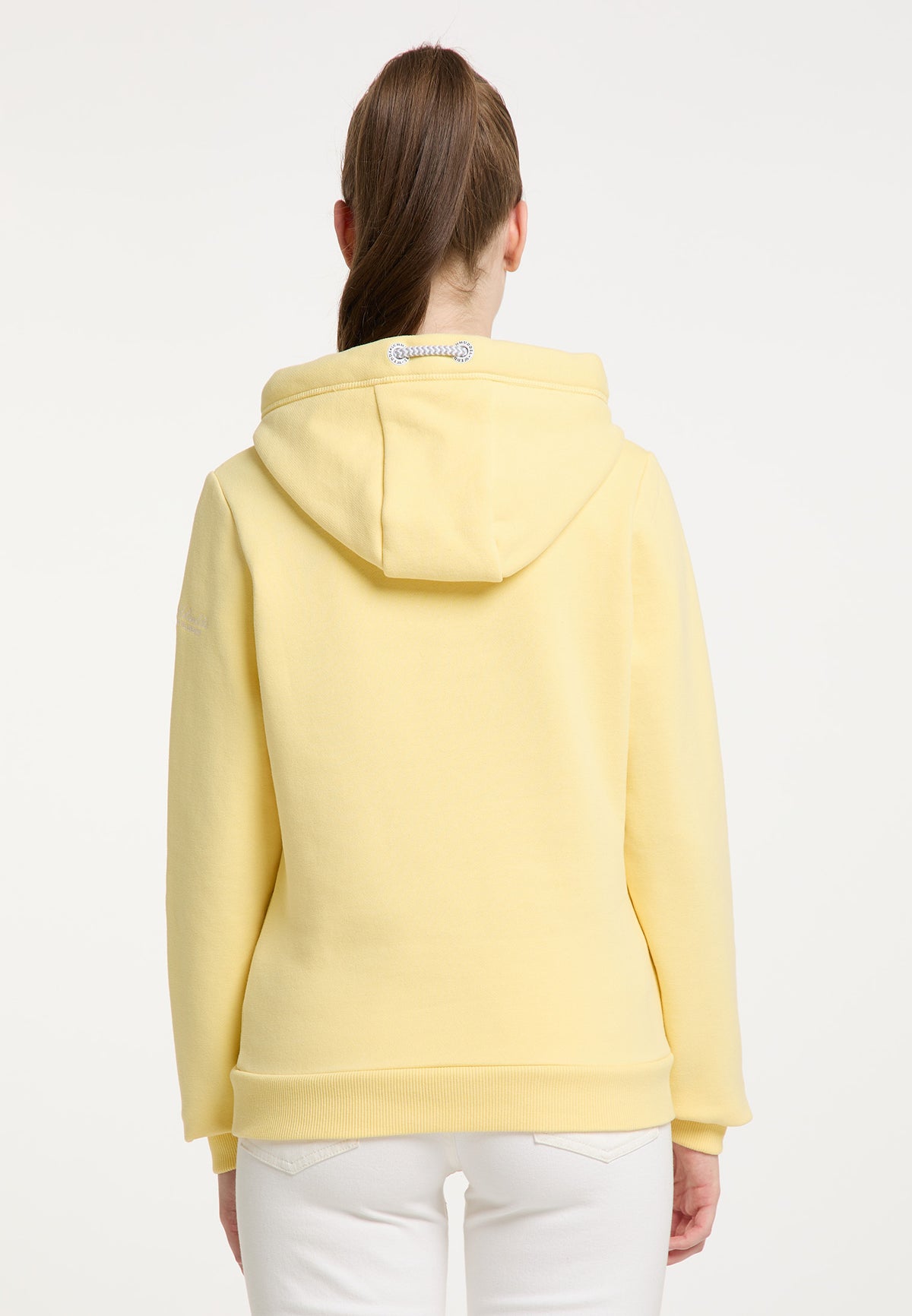 Schmuddelwedda Bluza z kapturem dla Kobiety