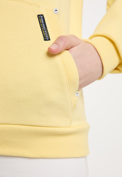 Schmuddelwedda Bluza z kapturem dla Kobiety