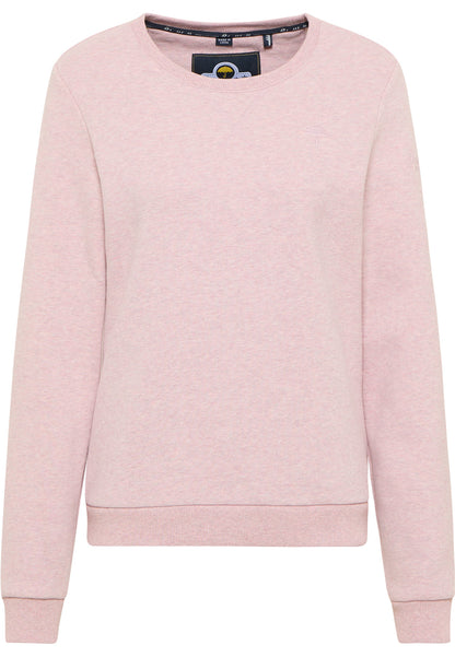 Schmuddelwedda Damen Sweatpullover