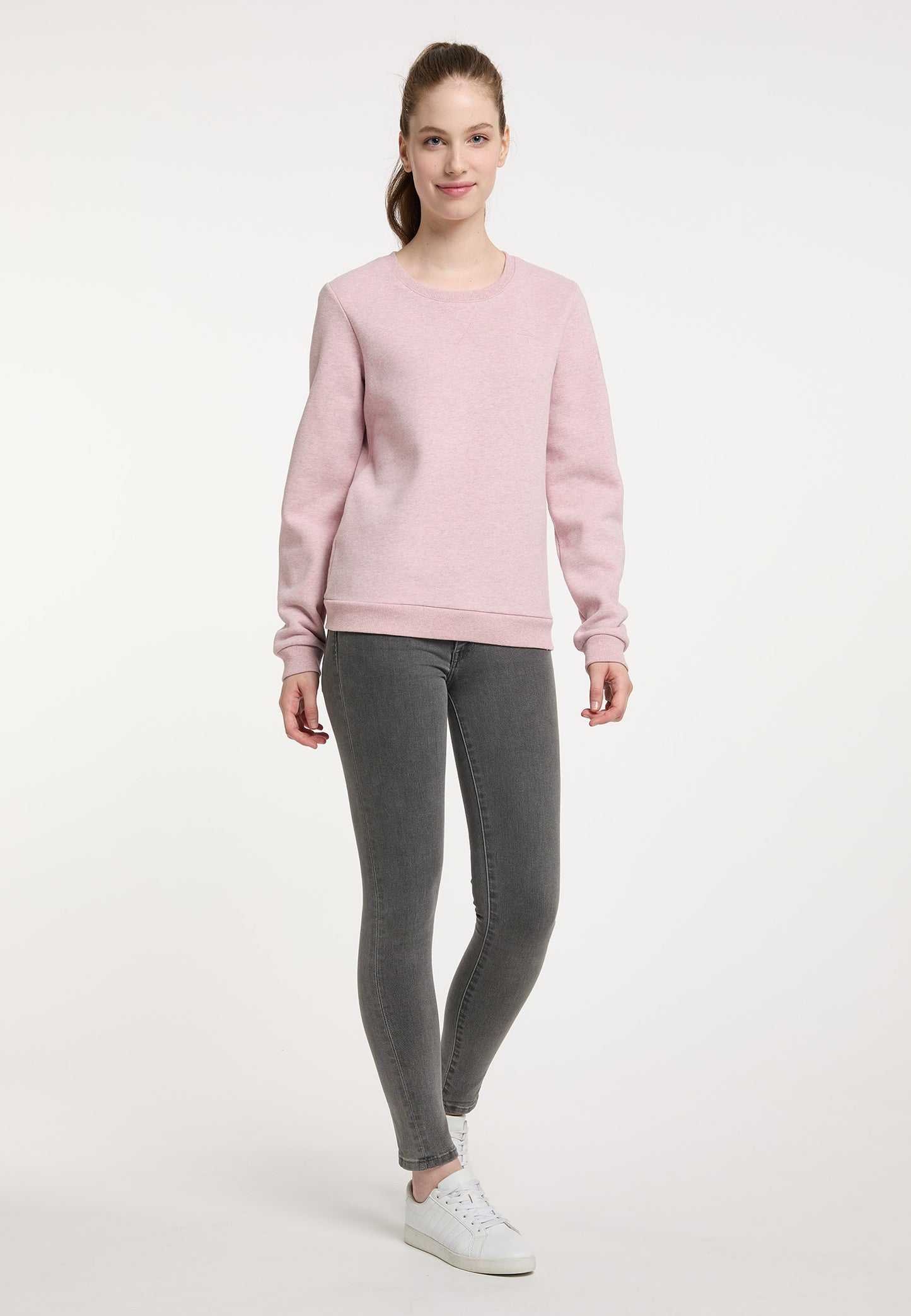 Schmuddelwedda Damen Sweatpullover