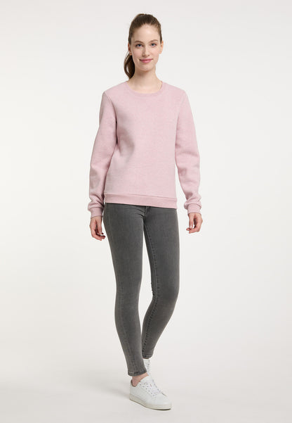 Schmuddelwedda Damen Sweatpullover