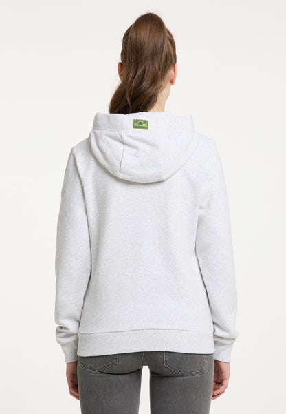 Schmuddelwedda Women's Sweatjacke aus Organic Cotton