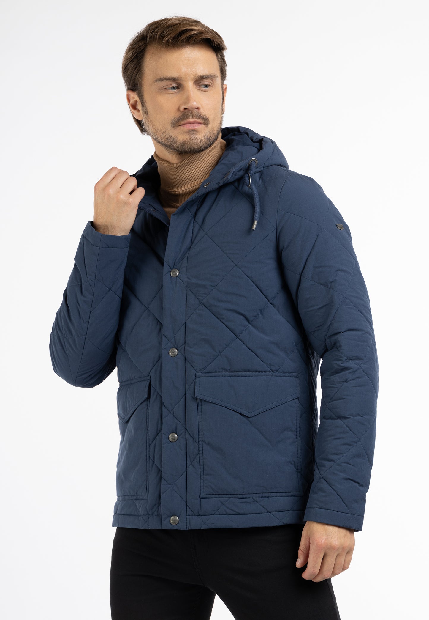 Leichte Übergangsjacke