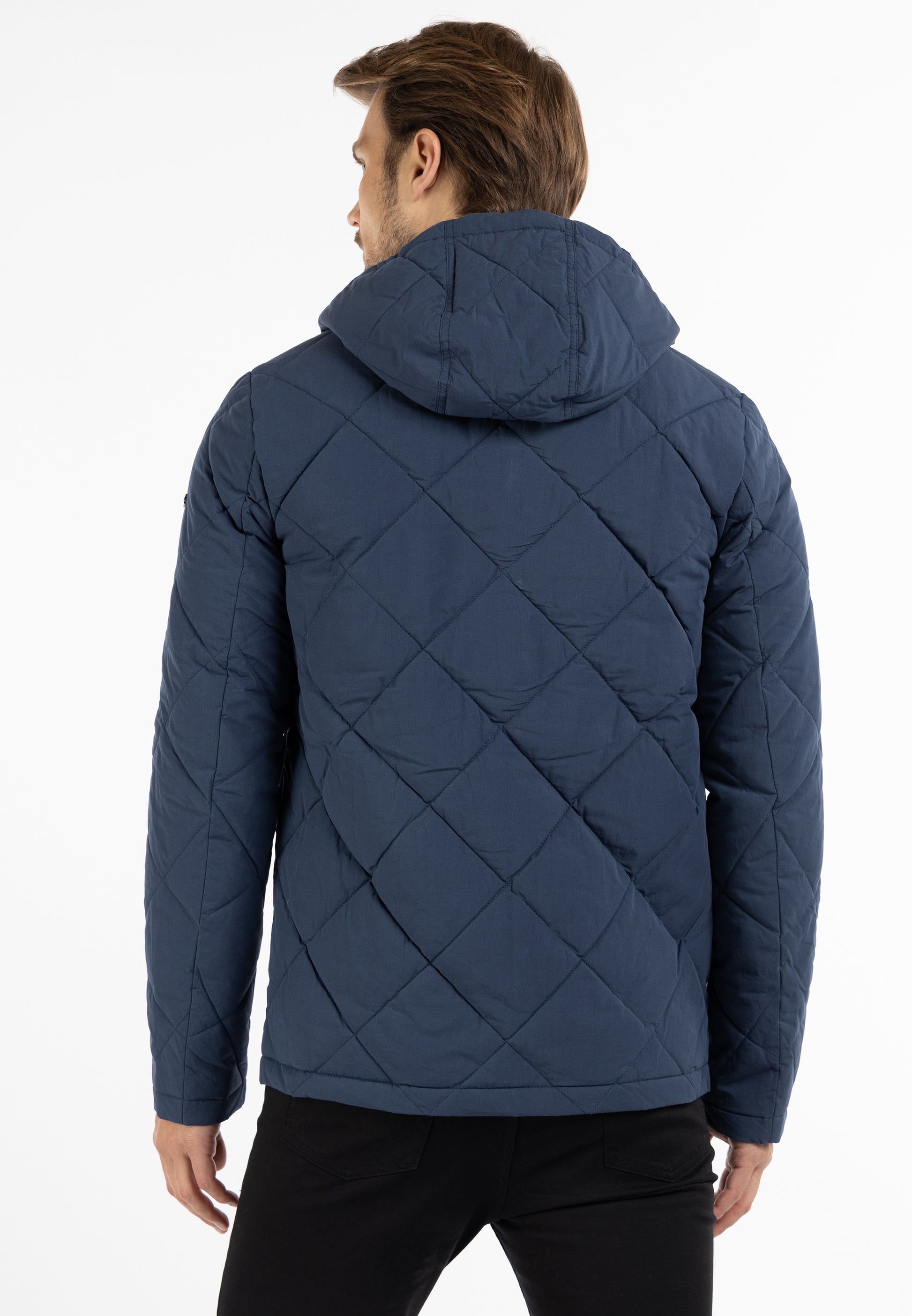 Leichte Übergangsjacke