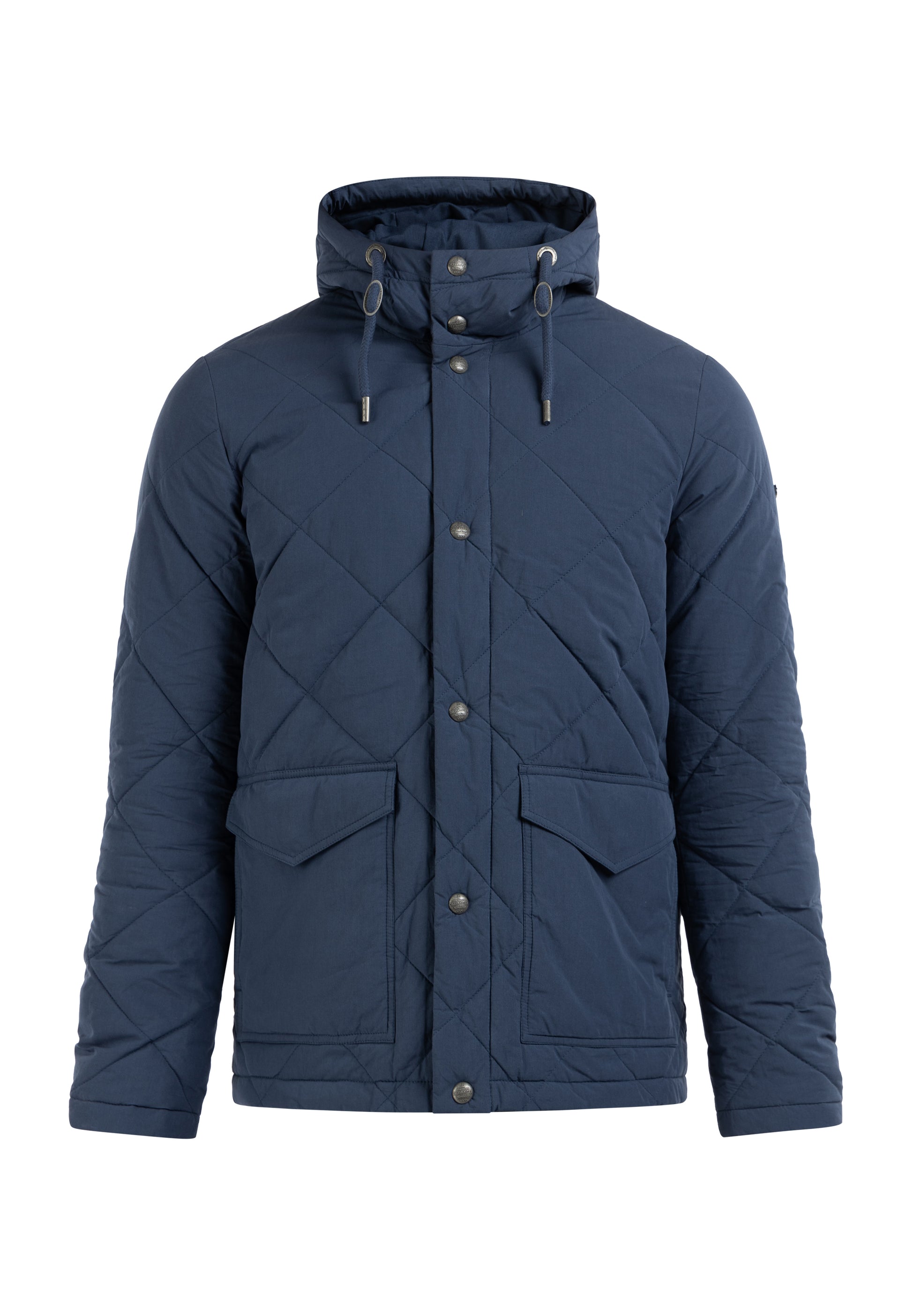 DreiMaster Vintage męska lekka kurtka przejściowa