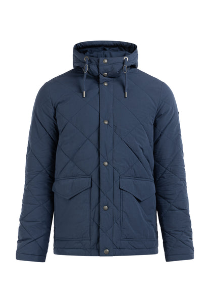 Leichte Übergangsjacke