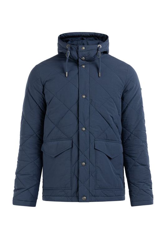 Leichte Übergangsjacke