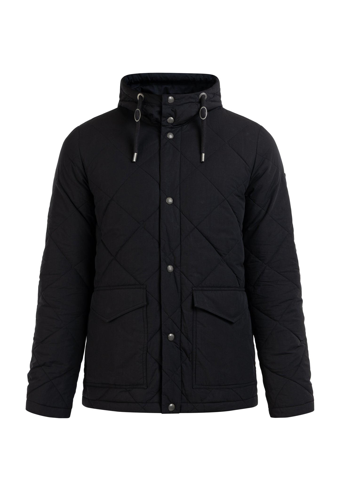 DreiMaster Vintage męska lekka kurtka przejściowa