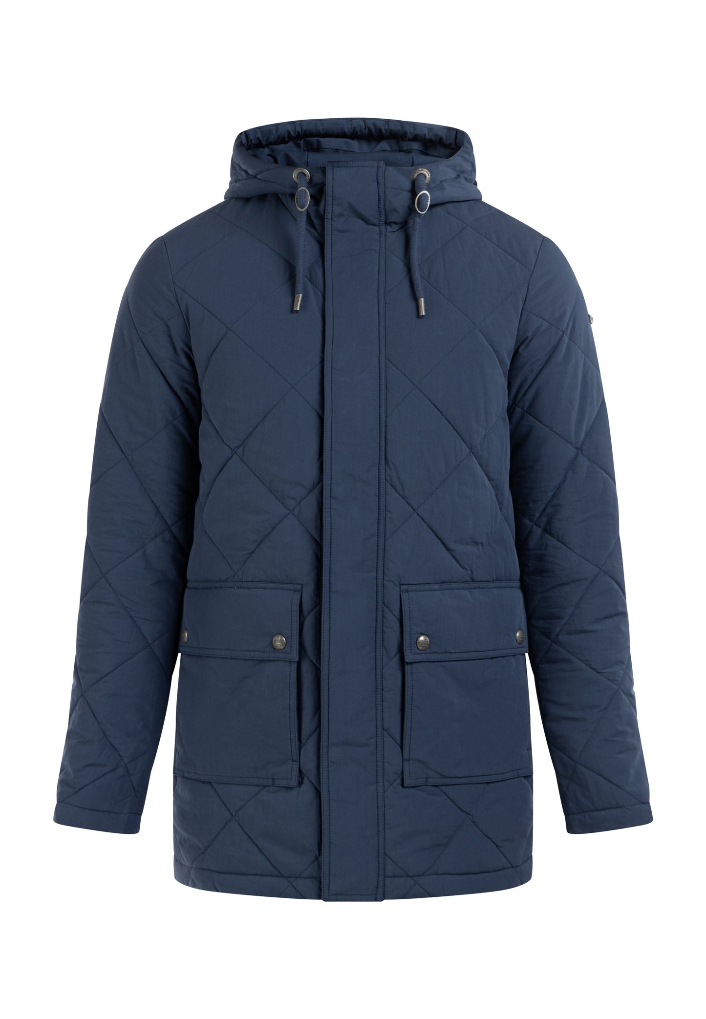 Dreimaster Vintage Men's Transitional Jacket With Light Padding