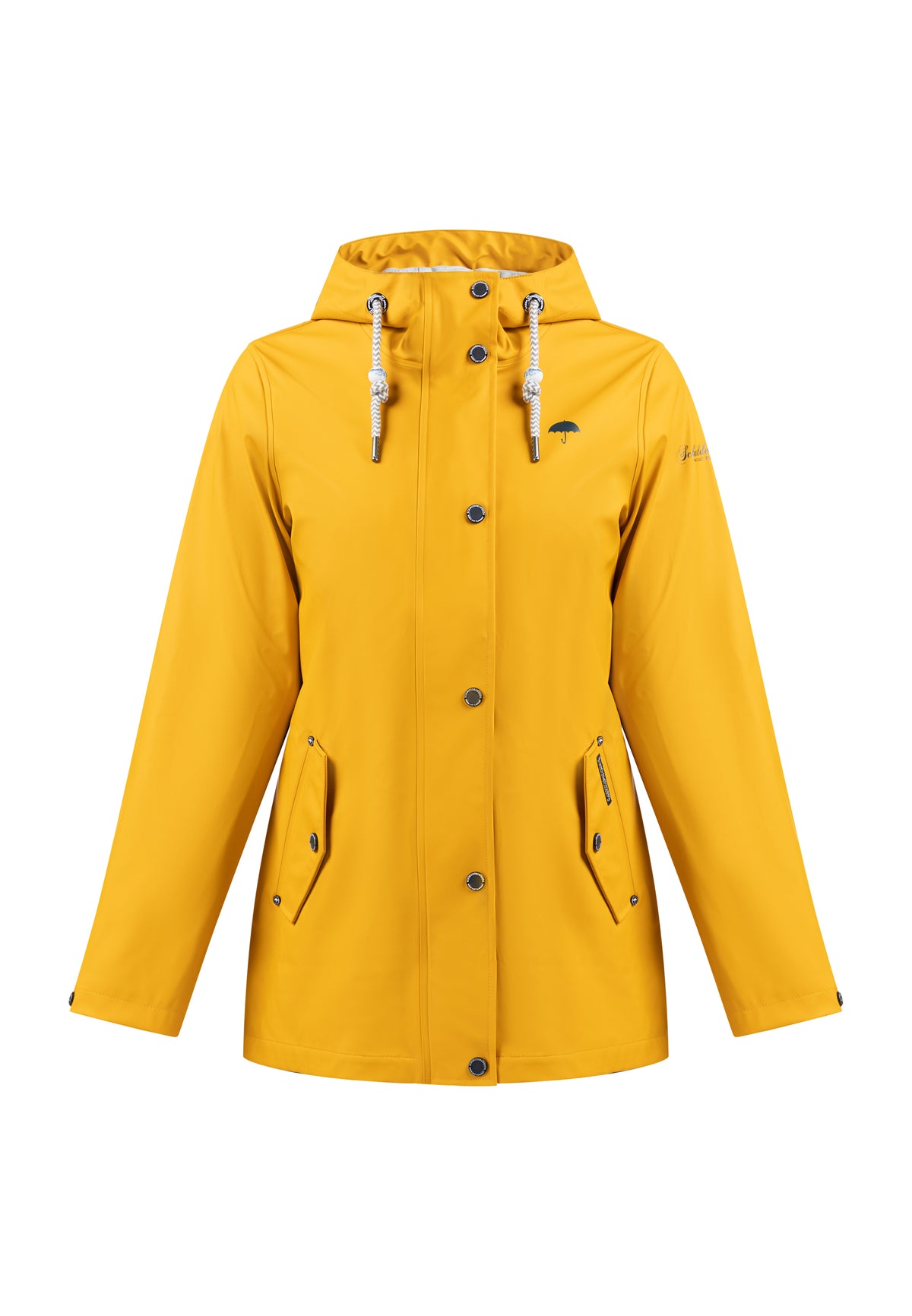 Schmuddelwedda Regenjacke