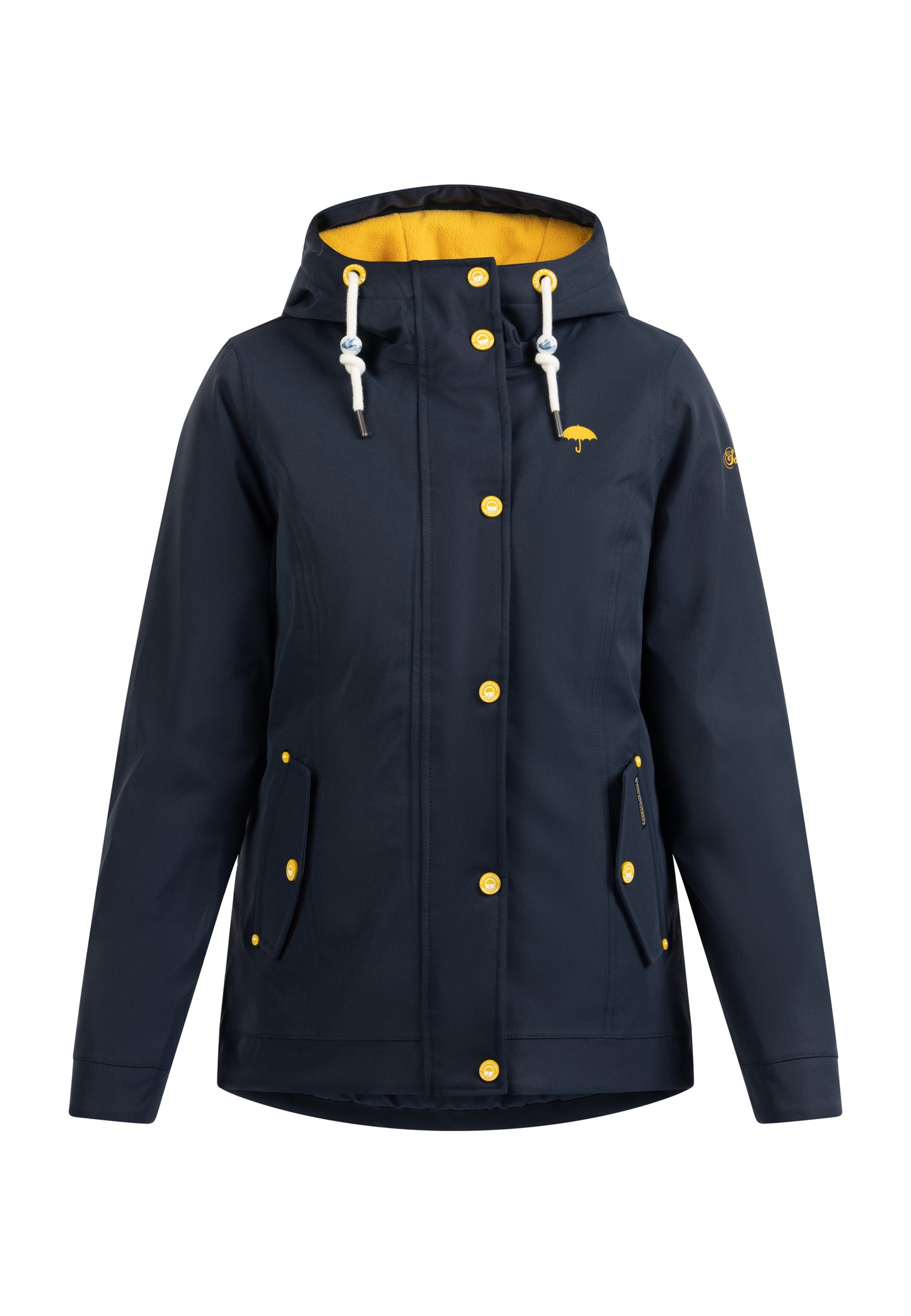 Schmuddelwedda Women's Winter Jacket - Schmuddelwedda Shop