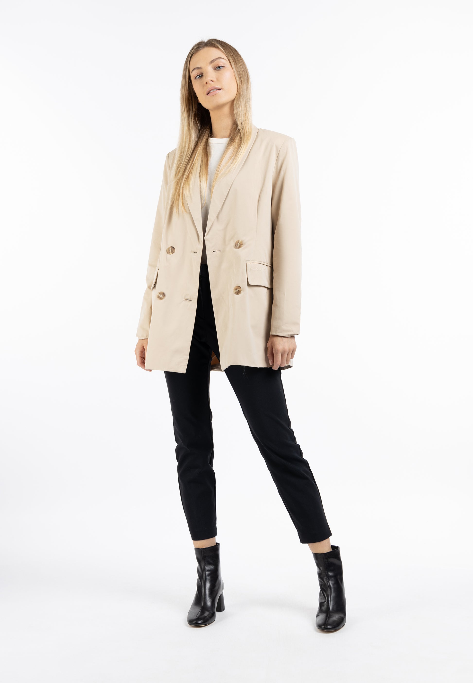 Übergangsjacke