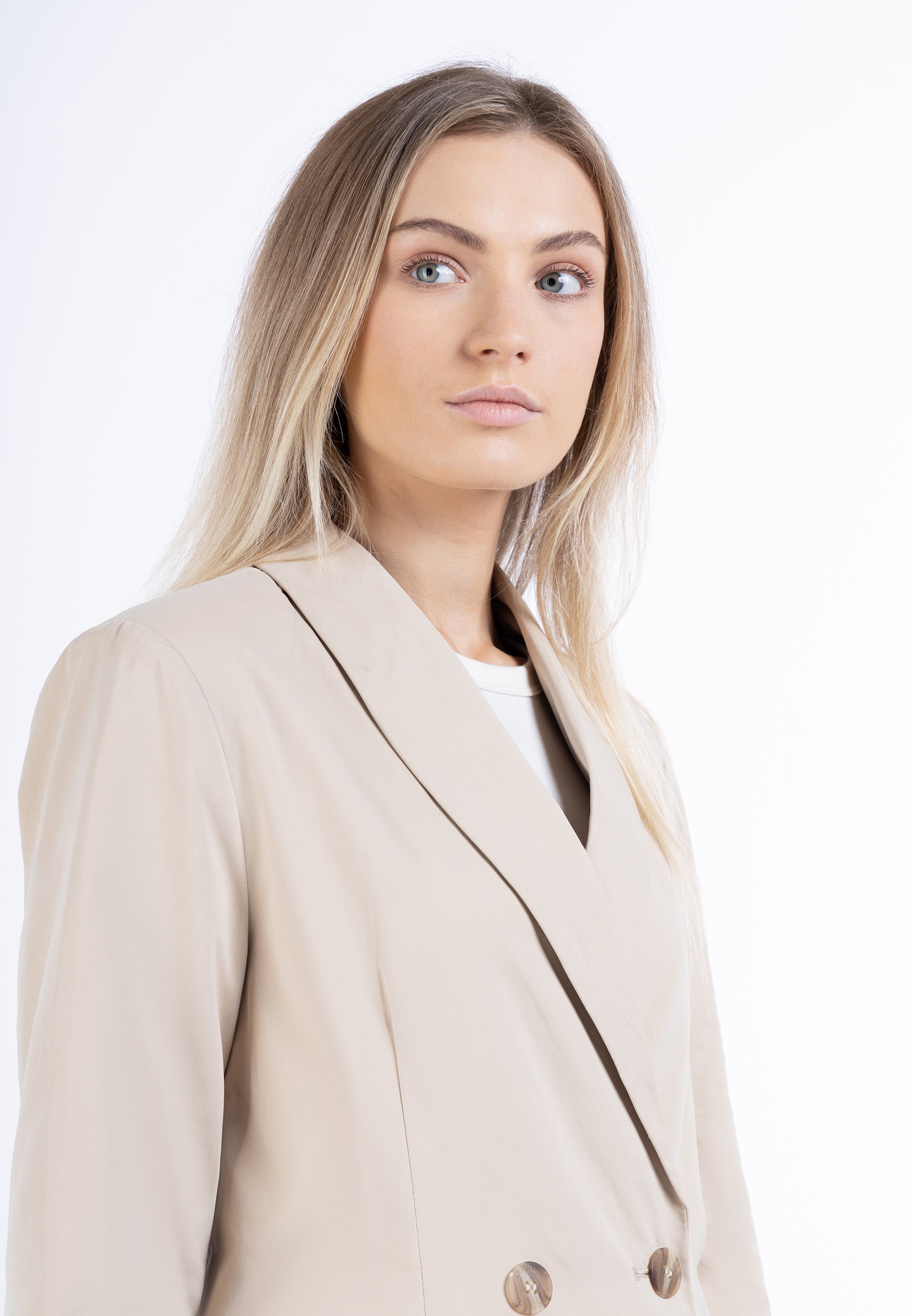 Übergangsjacke