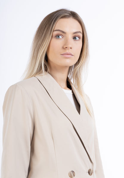 Übergangsjacke