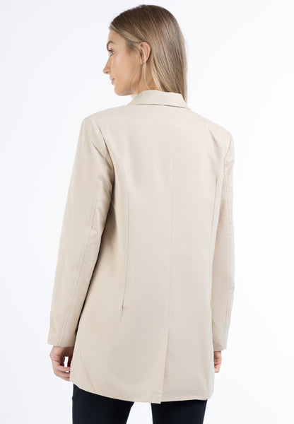 Dreimaster Klassik Women's Transitional Jacket - Schmuddelwedda Shop