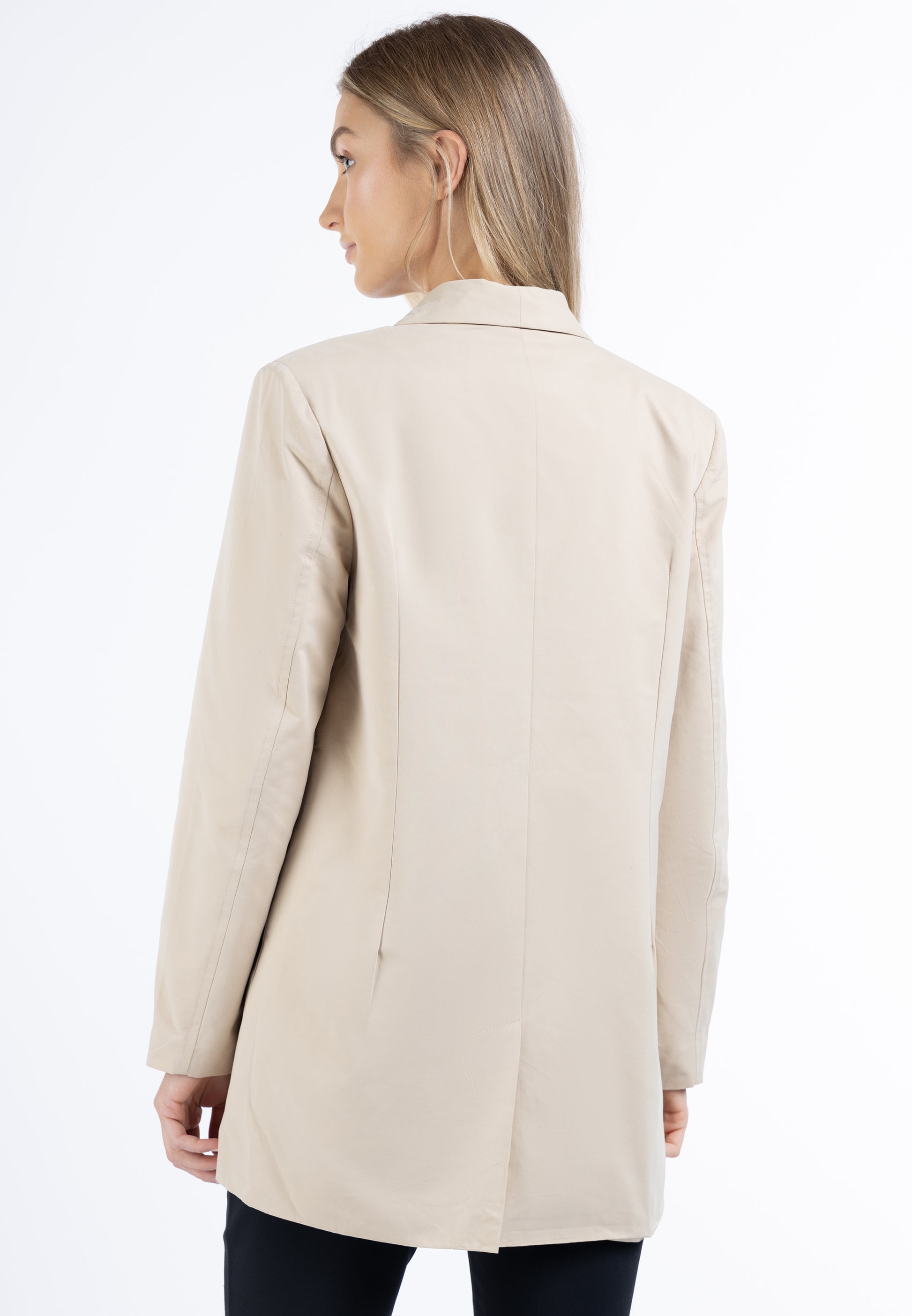 Übergangsjacke