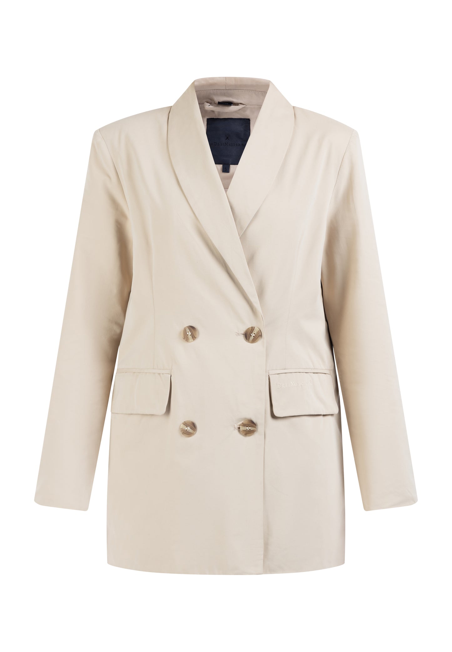 Übergangsjacke