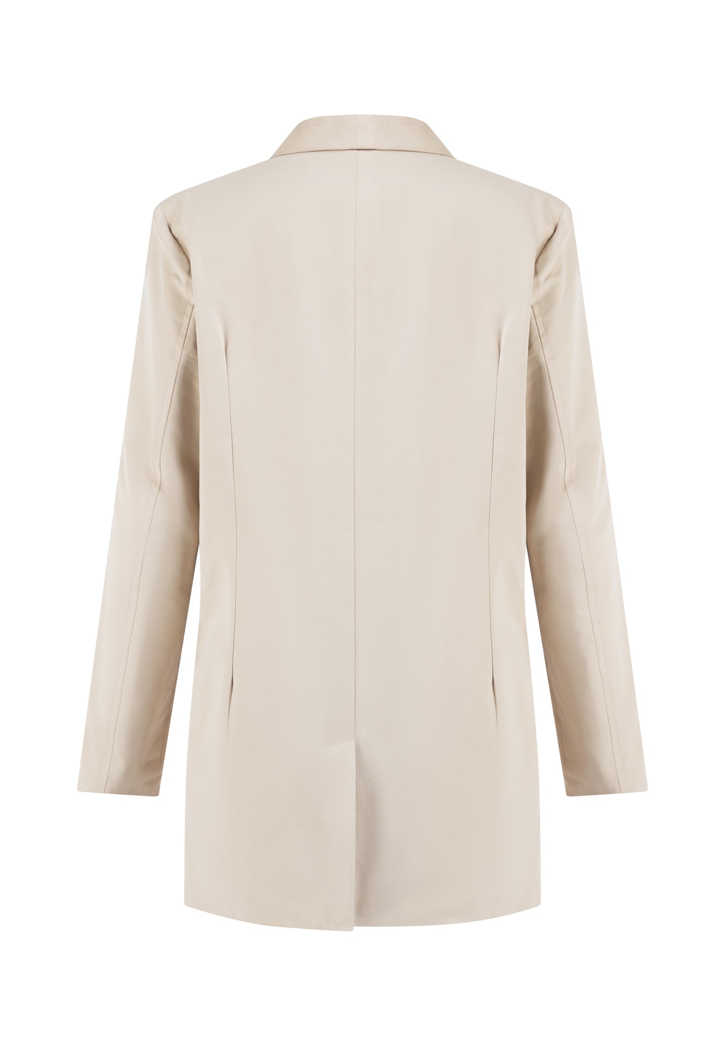 Dreimaster Klassik Women's Transitional Jacket - Schmuddelwedda Shop