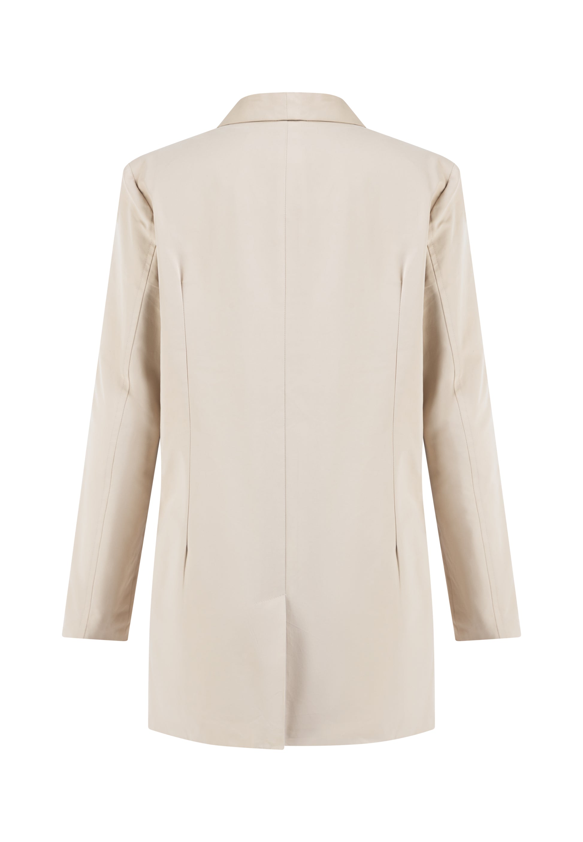 Dreimaster Klassik Women's Transitional Jacket - Schmuddelwedda Shop