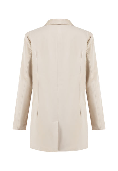 Dreimaster Klassik Women's Transitional Jacket - Schmuddelwedda Shop