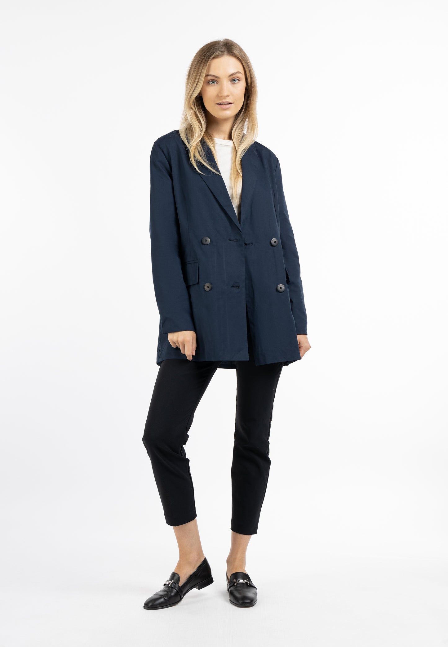 Übergangsjacke