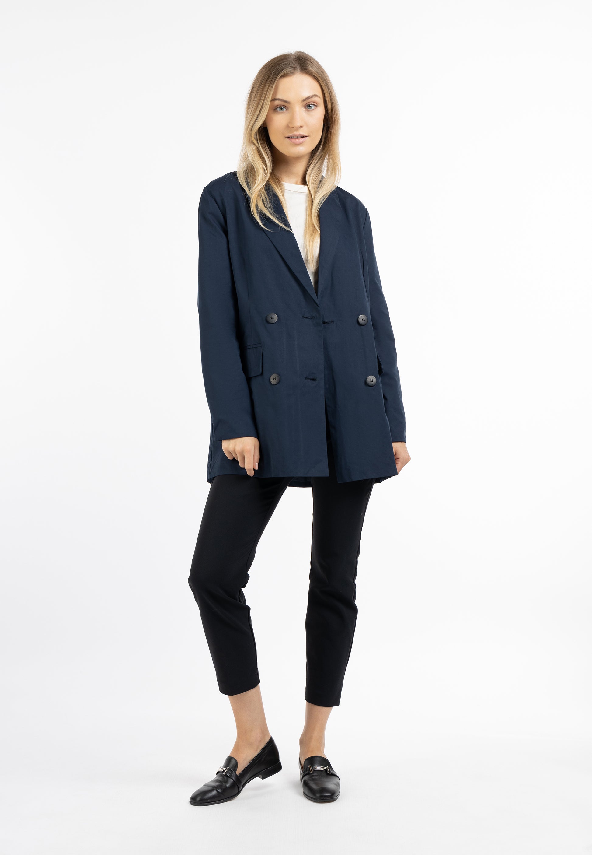 Übergangsjacke