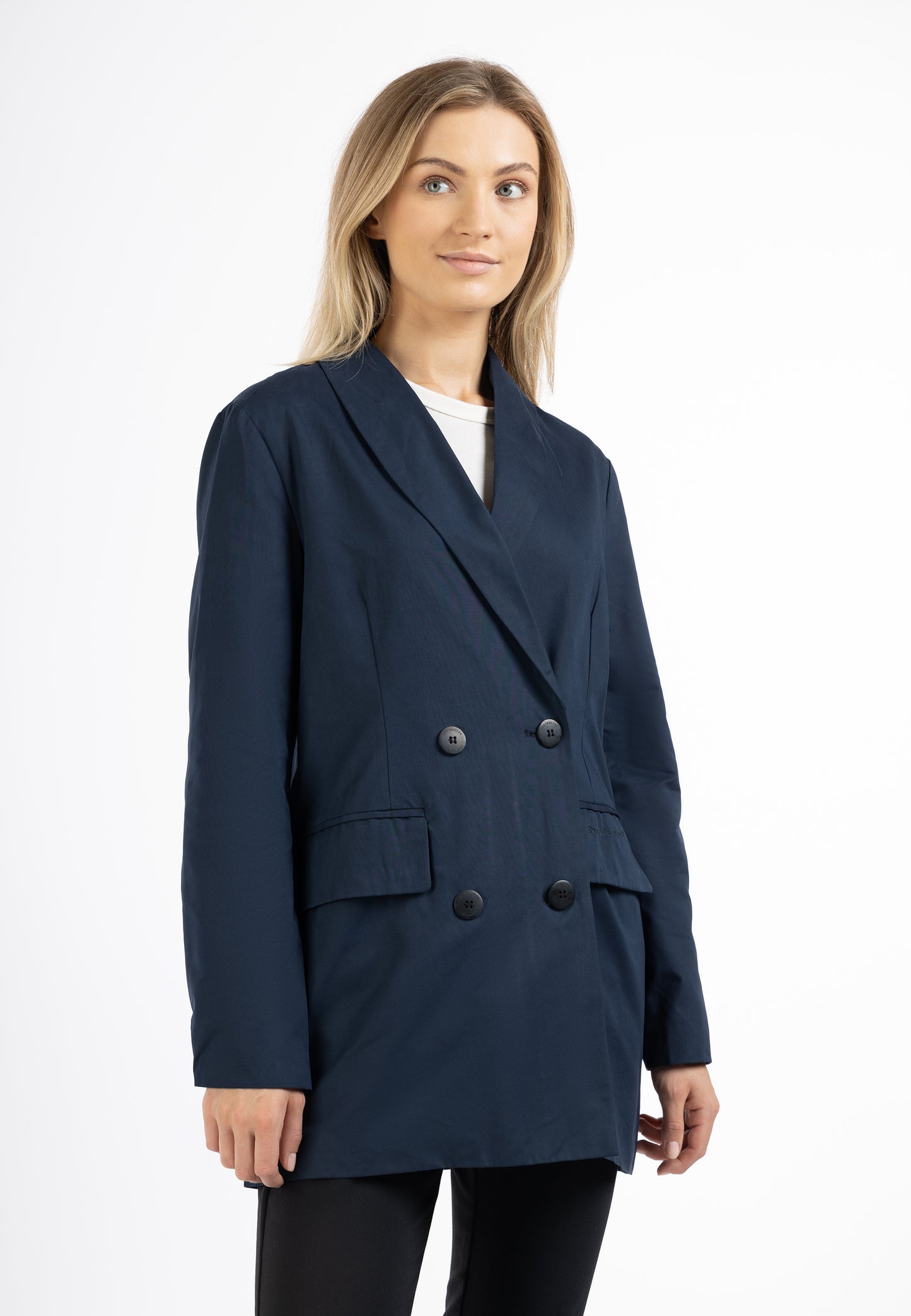 Übergangsjacke