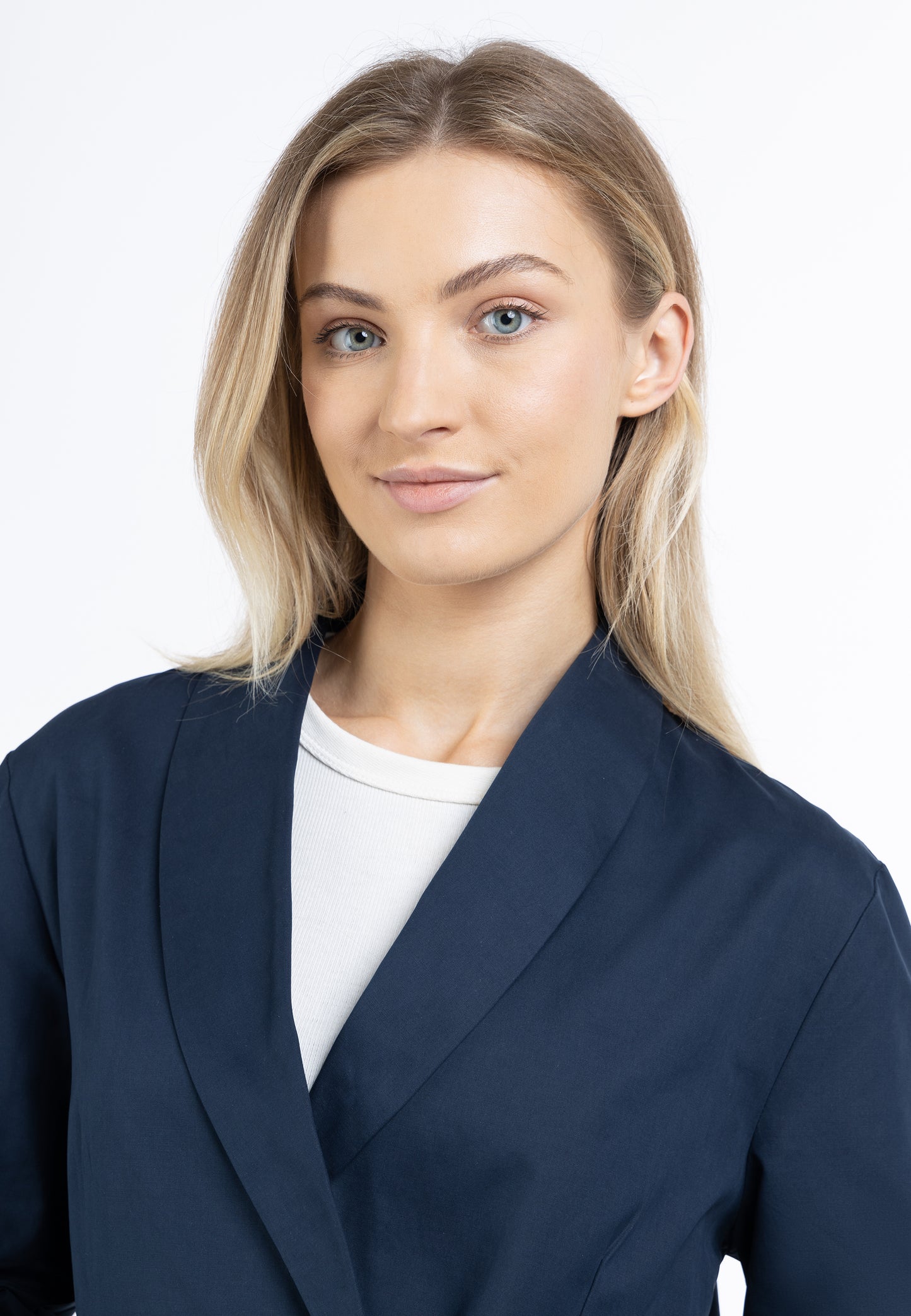 Übergangsjacke