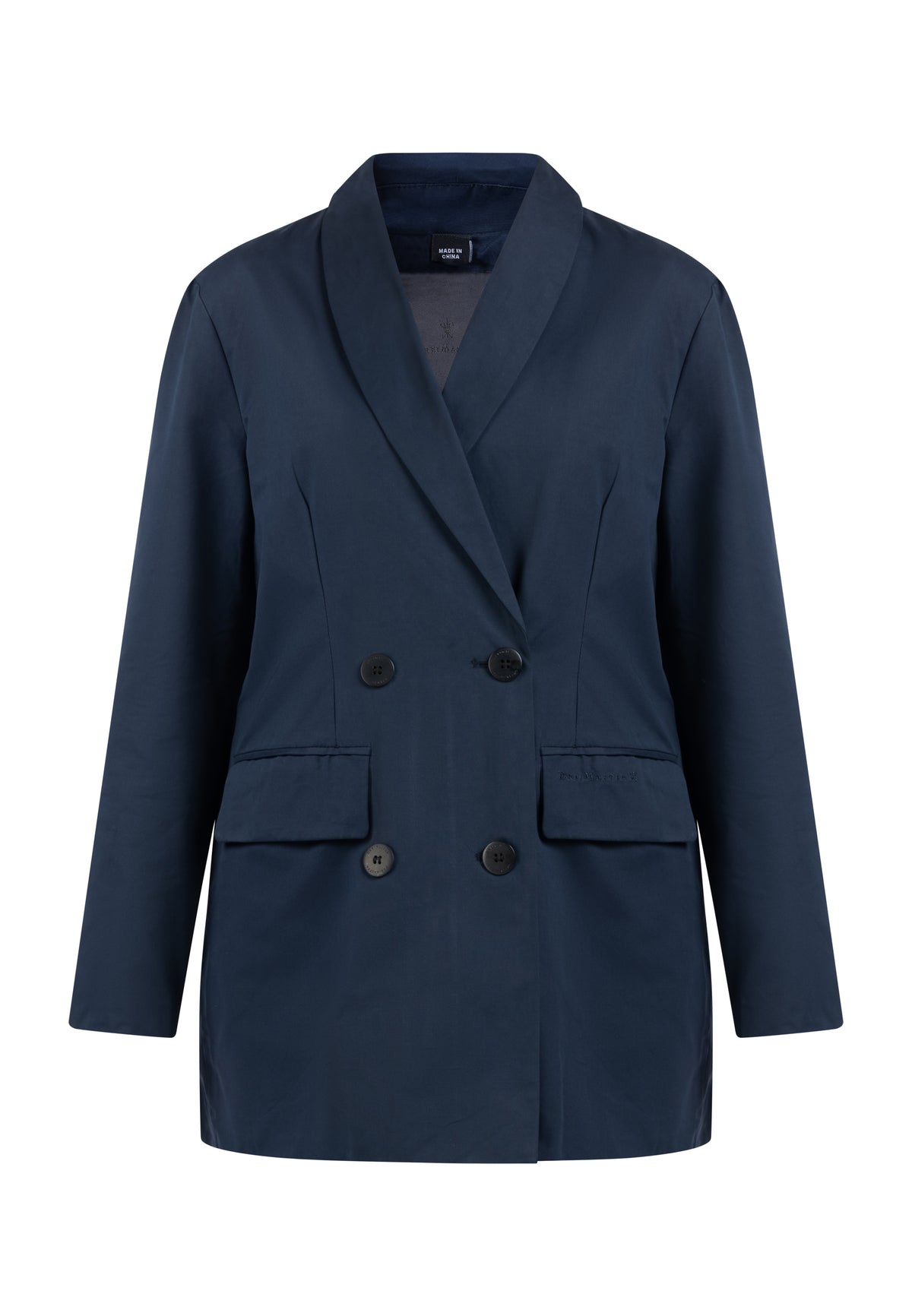 DreiMaster Klassik Übergangsjacke