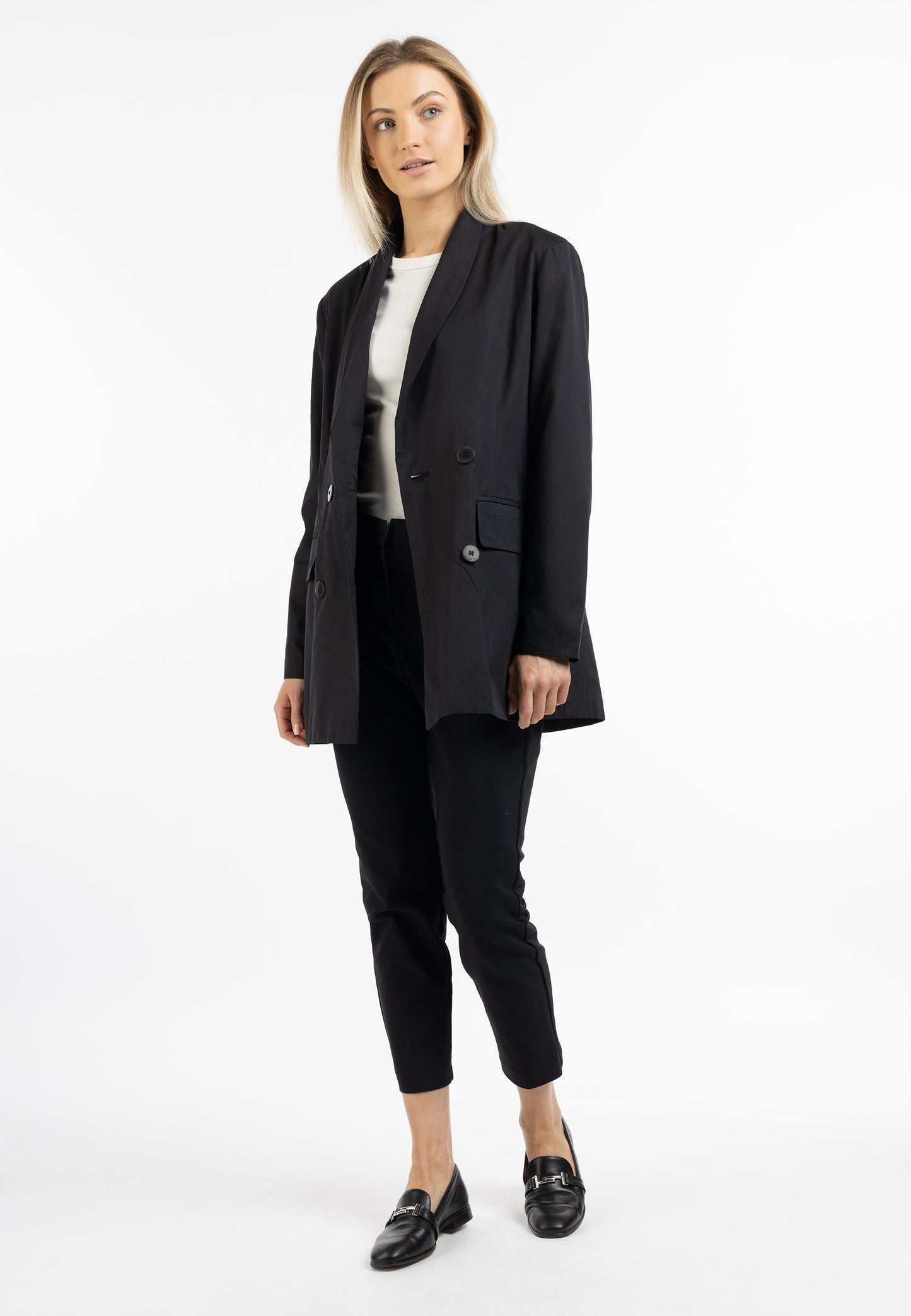 Übergangsjacke