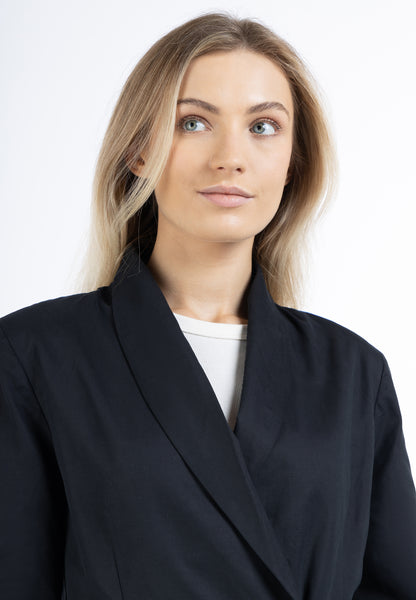 Übergangsjacke