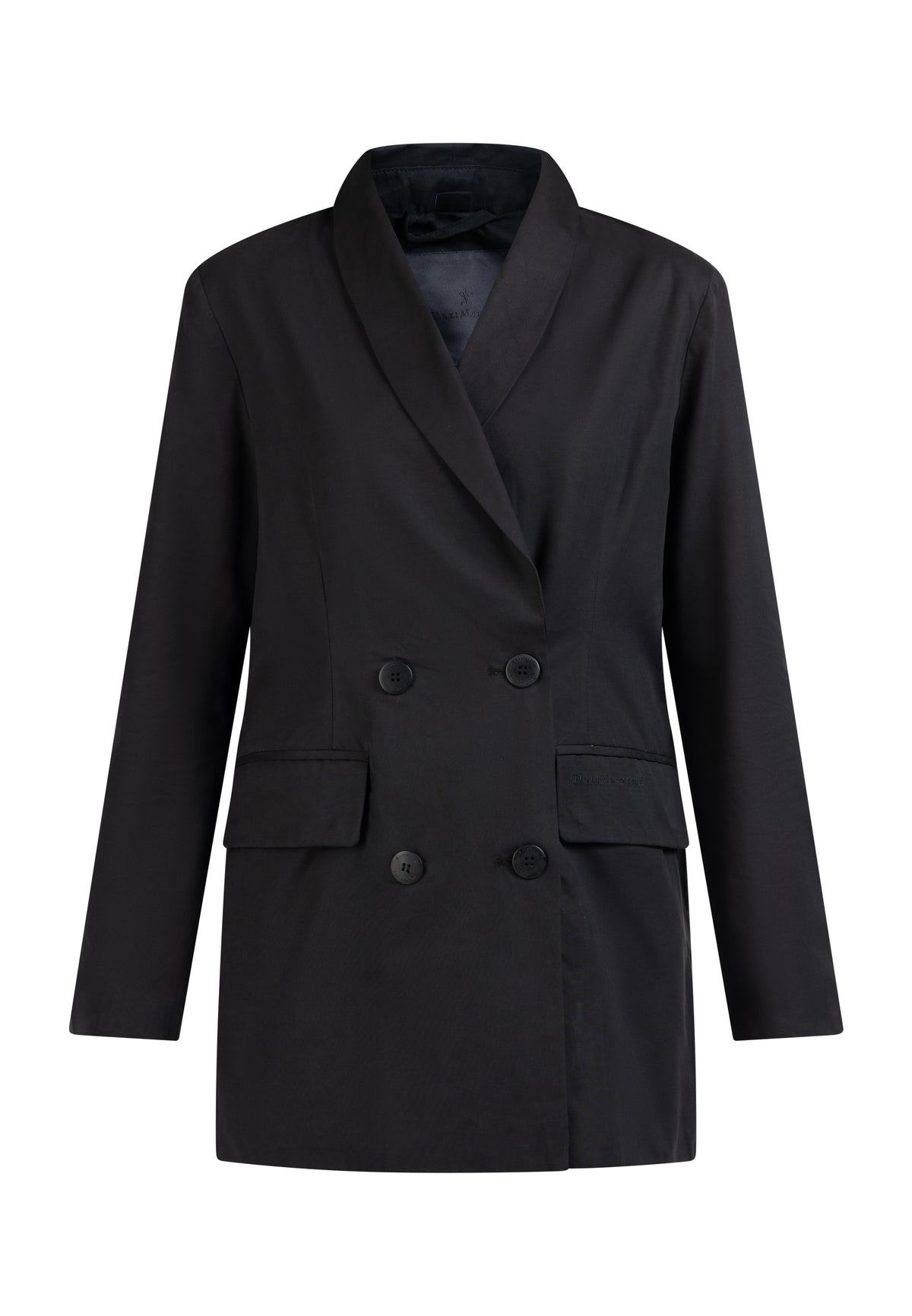 DreiMaster Klassik Übergangsjacke