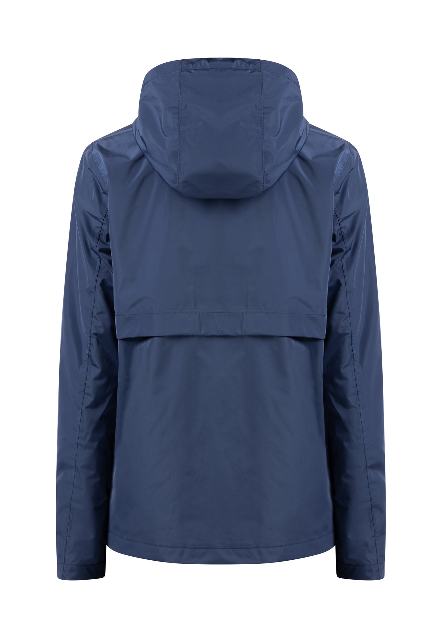 Schmuddelwedda Women's Rain Jacket Recycled Material Schmuddelwedda
