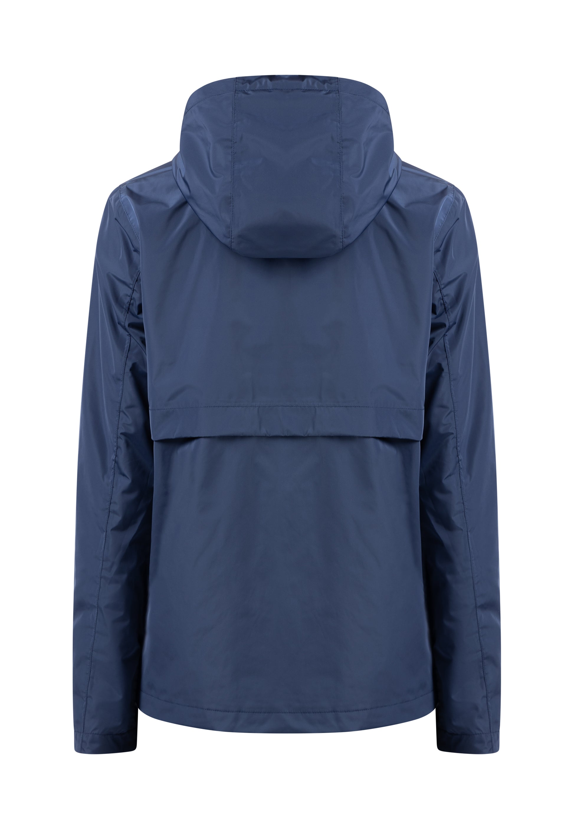 Schmuddelwedda Women's Rain Jacket Recycled Material Schmuddelwedda