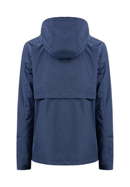 Schmuddelwedda Women's Rain Jacket Recycled Material Schmuddelwedda