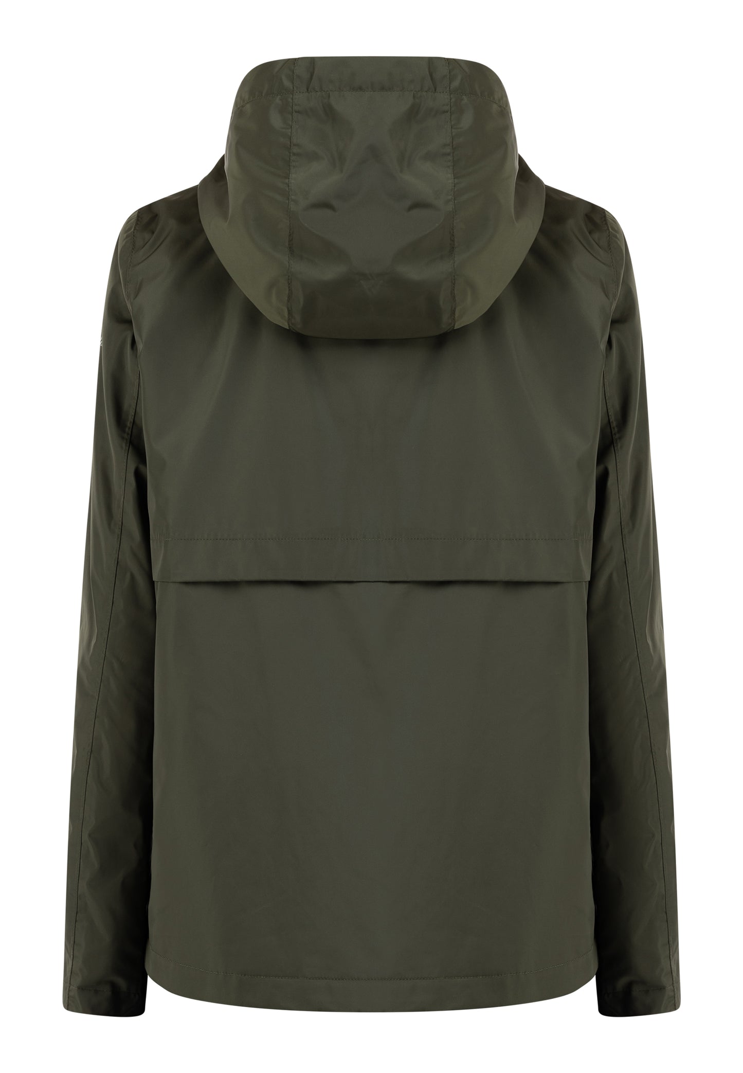 Schmuddelwedda Women's Rain Jacket Recycled Material Schmuddelwedda