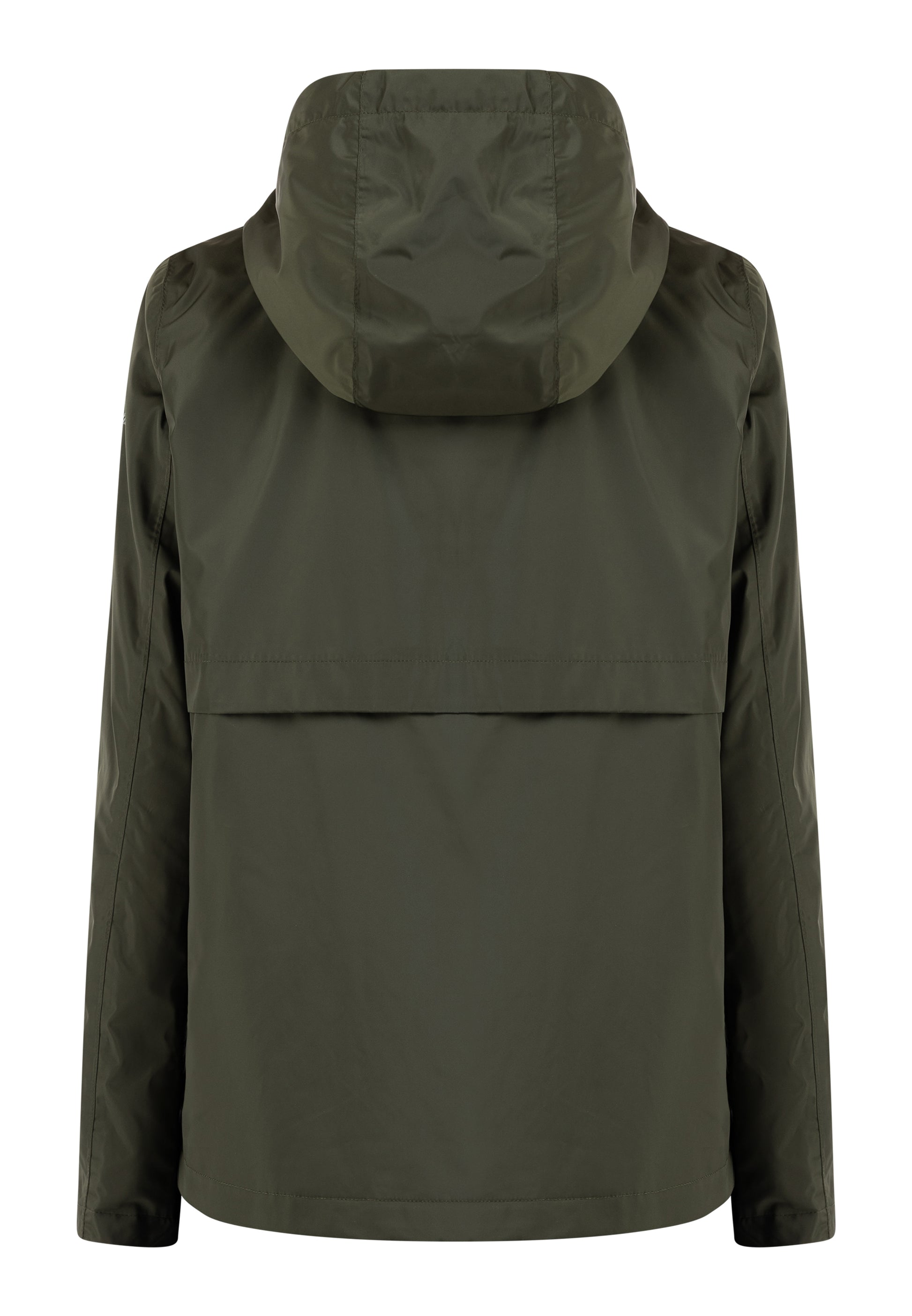 Schmuddelwedda Women's Rain Jacket Recycled Material Schmuddelwedda