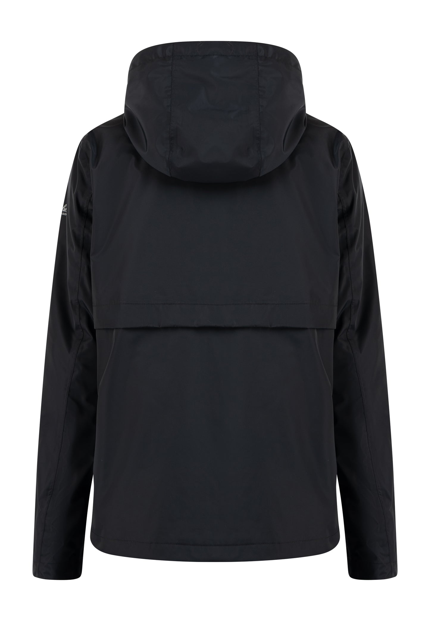 Schmuddelwedda Women's Rain Jacket Recycled Material Schmuddelwedda